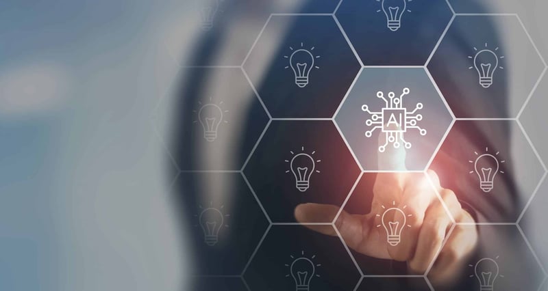 B2B Media group develops AI based business model